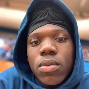 Meet your Posher, Paul